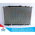 Radiador de refrigeración eficiente para Honda Odyssey&#39;99-02 Rl1 / J35A Proveedor de China